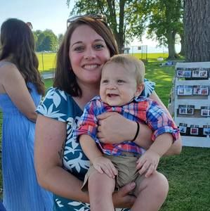 Meet your Posher, Amy